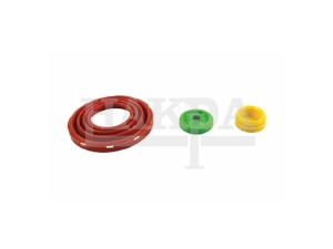 -WABCO-CALIPER DUST RUBBER SEAL SET